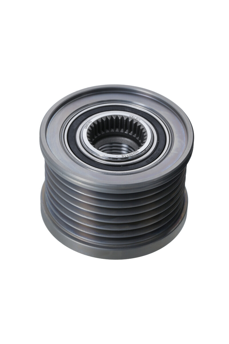 VALEO 588040 VALEO NEW SPARE PART Voľnobeżka alternátora
